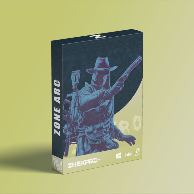 CrypticEdge: XDefiant