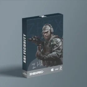 Fecurity: Arena Breakout - Product Image