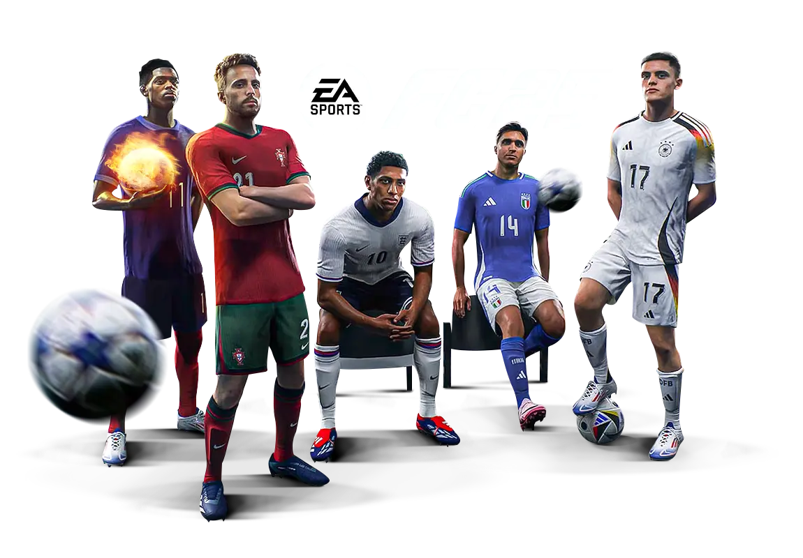 FC 25 Cheats
