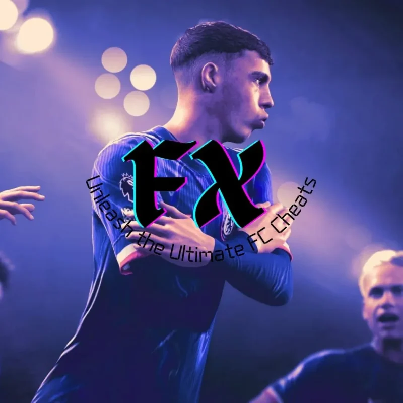 FX: FC 25 Cheat