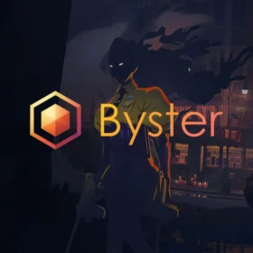 Byster: Deadlock - Product Image