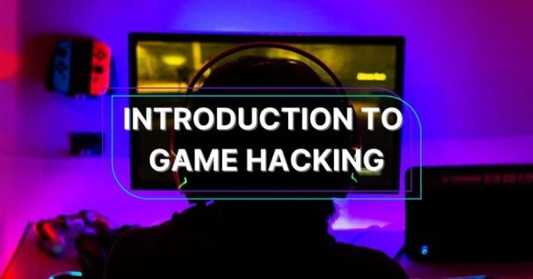 introduction game hacking