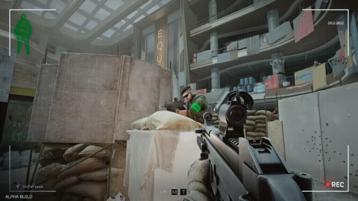 tarkov cheating