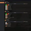 byster squad cheats visuals