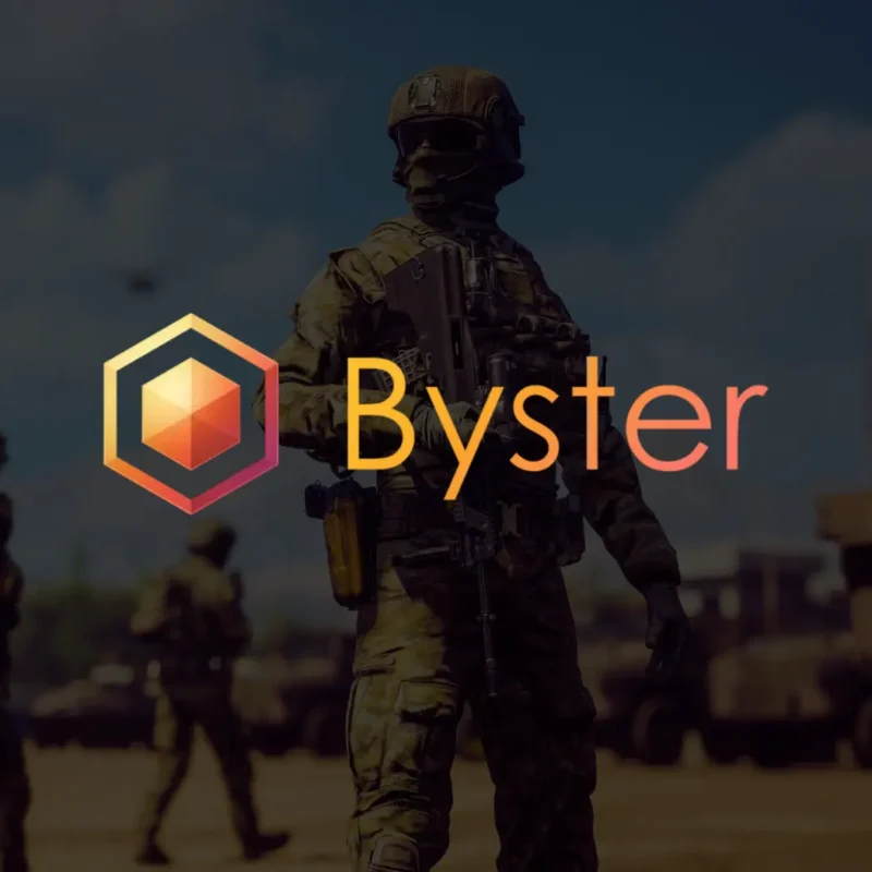 Byster: Squad Cheat