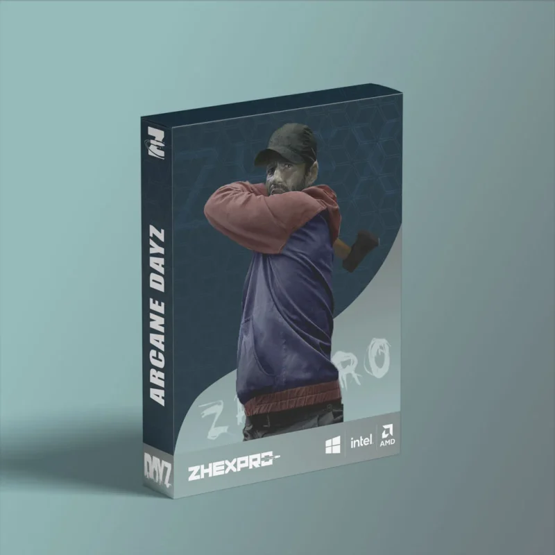 Arcane: Dayz Cheat