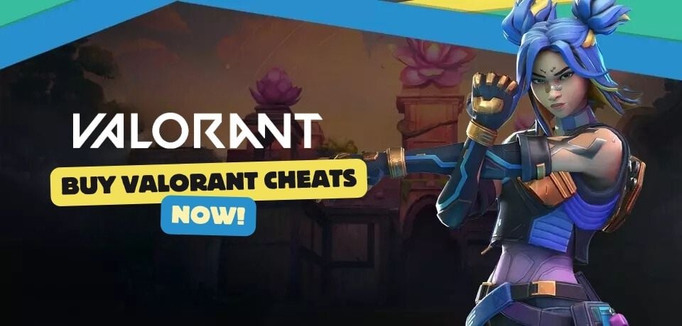 buy valorant