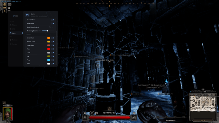 dark and darker cheats 1