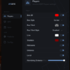 dark and darkers menu