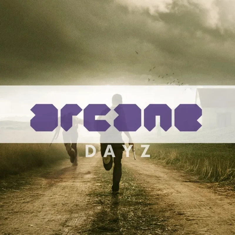 Arcane: Dayz Cheat
