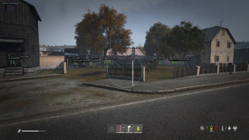 Arcane: Dayz Cheat - Image 4