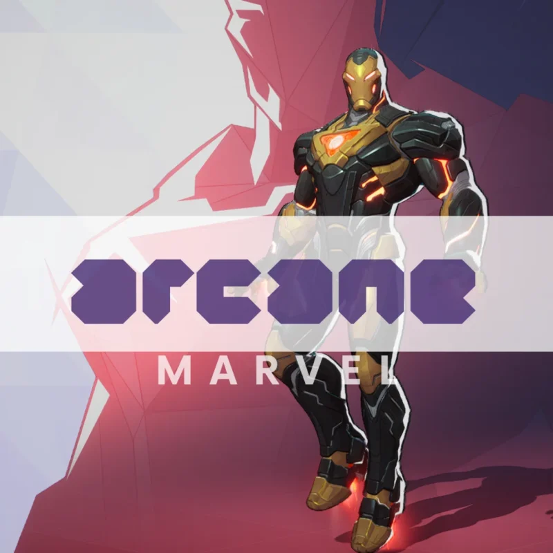 Arcane: Marvel Rivals Cheat