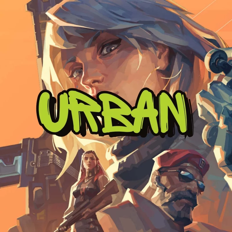 Urban: Valorant Cheat