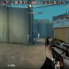 Valorant ingame