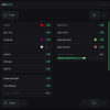 Delta Force Cheat menu