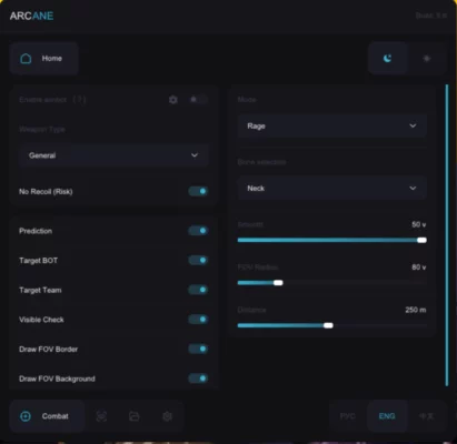 fn arcane