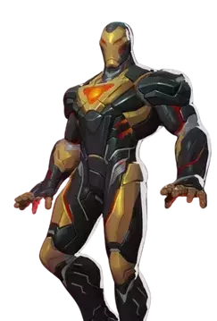 Marvel Rivals Character