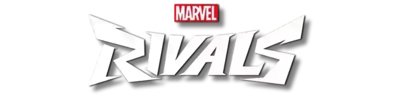 Marvel Rivals Logo