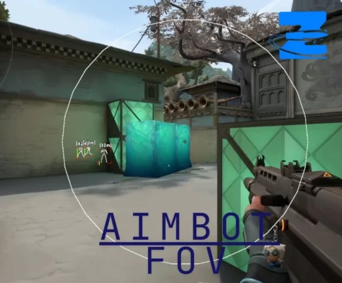 Aimbot FOV