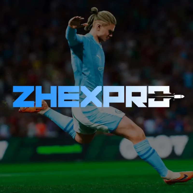 Zhex: FC 25 Cheat (Sliders)