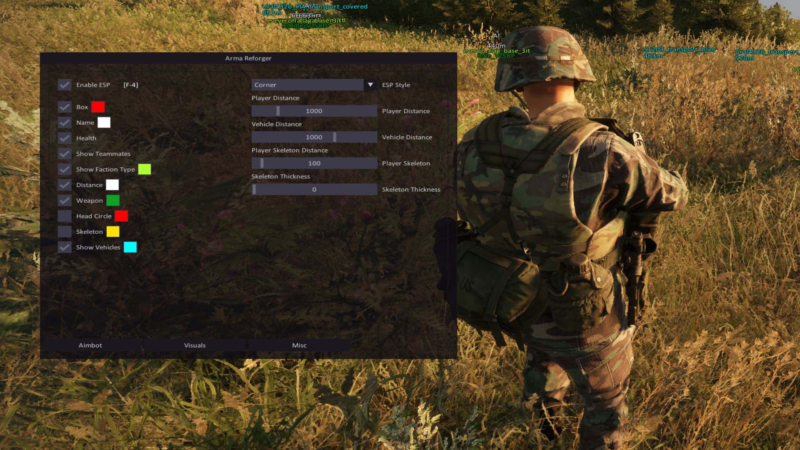 Zone: Arma Reforger - Image 2