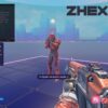 Splitgate 2 Cheats ESP Menu