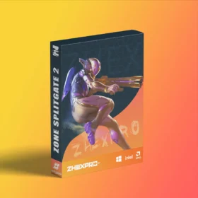 Zone: Splitgate 2 - Product Image