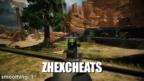 Apex Legends Aimbot Hacks