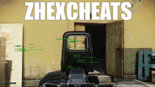 Tarkov Aimbot Hack