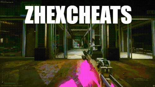 Tarkov Misc Hack