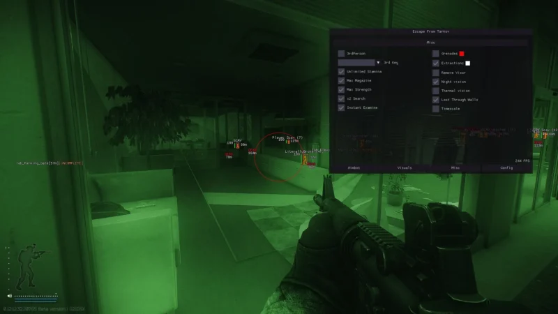 Zone: Escape from Tarkov - Image 2