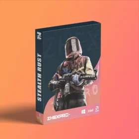 Stealth: Rust - Product Image