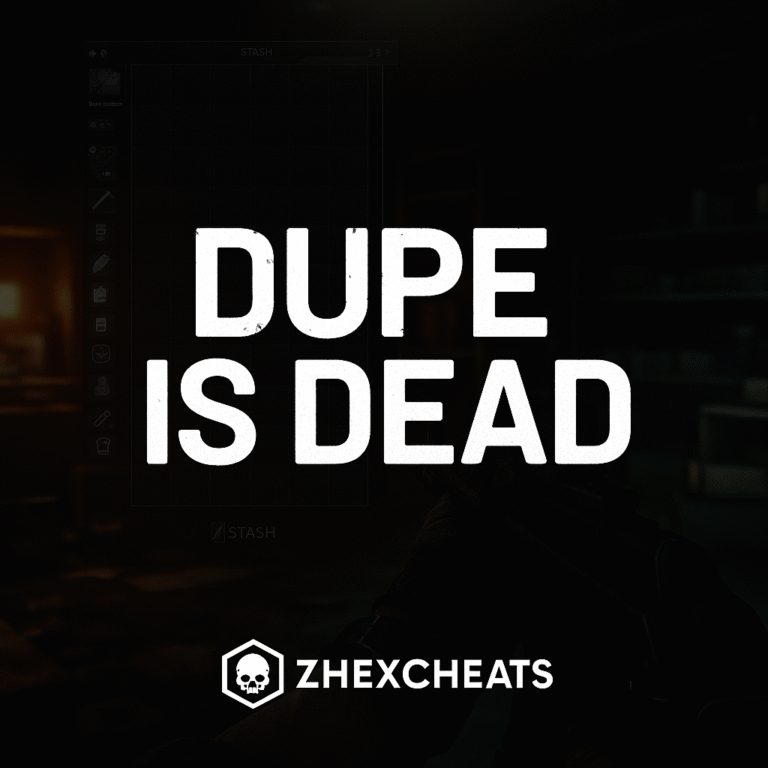 tarkov dupe mthy