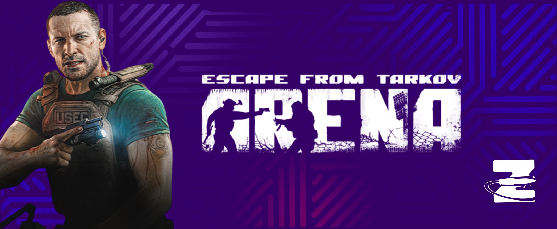 arena banner