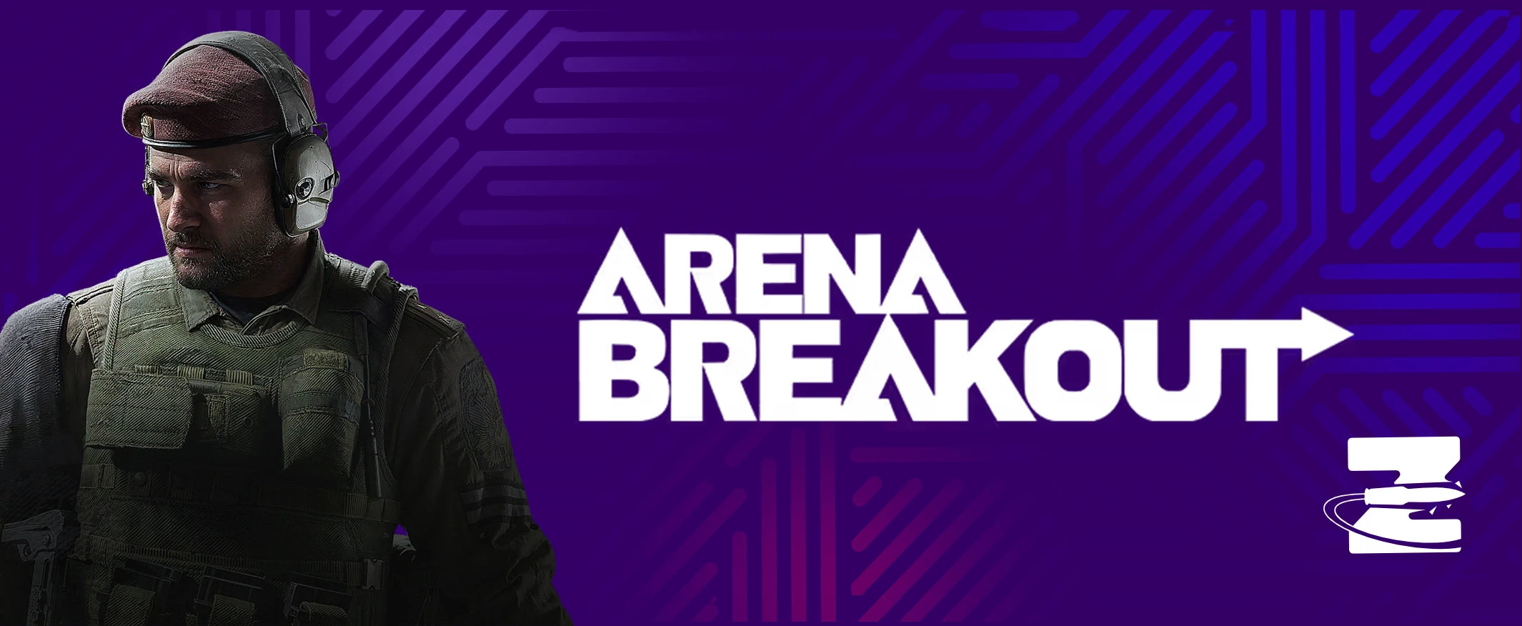 arena breakout banner