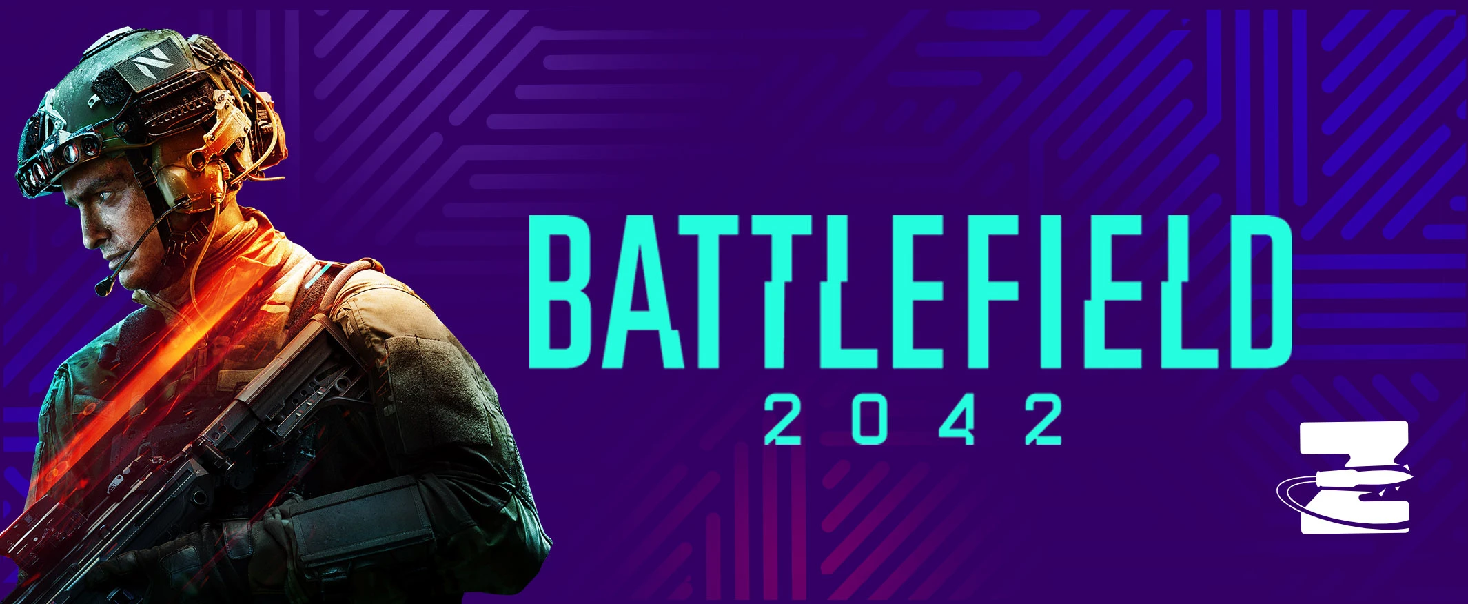 bf 2042 banner
