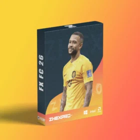 FX: FC 26 - Product Image