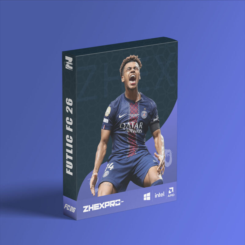 FUTLIC: FC 26 (Presale)