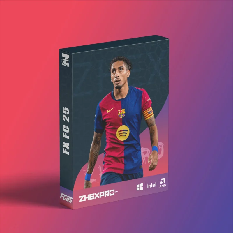 FX: FC 26 (Presale)