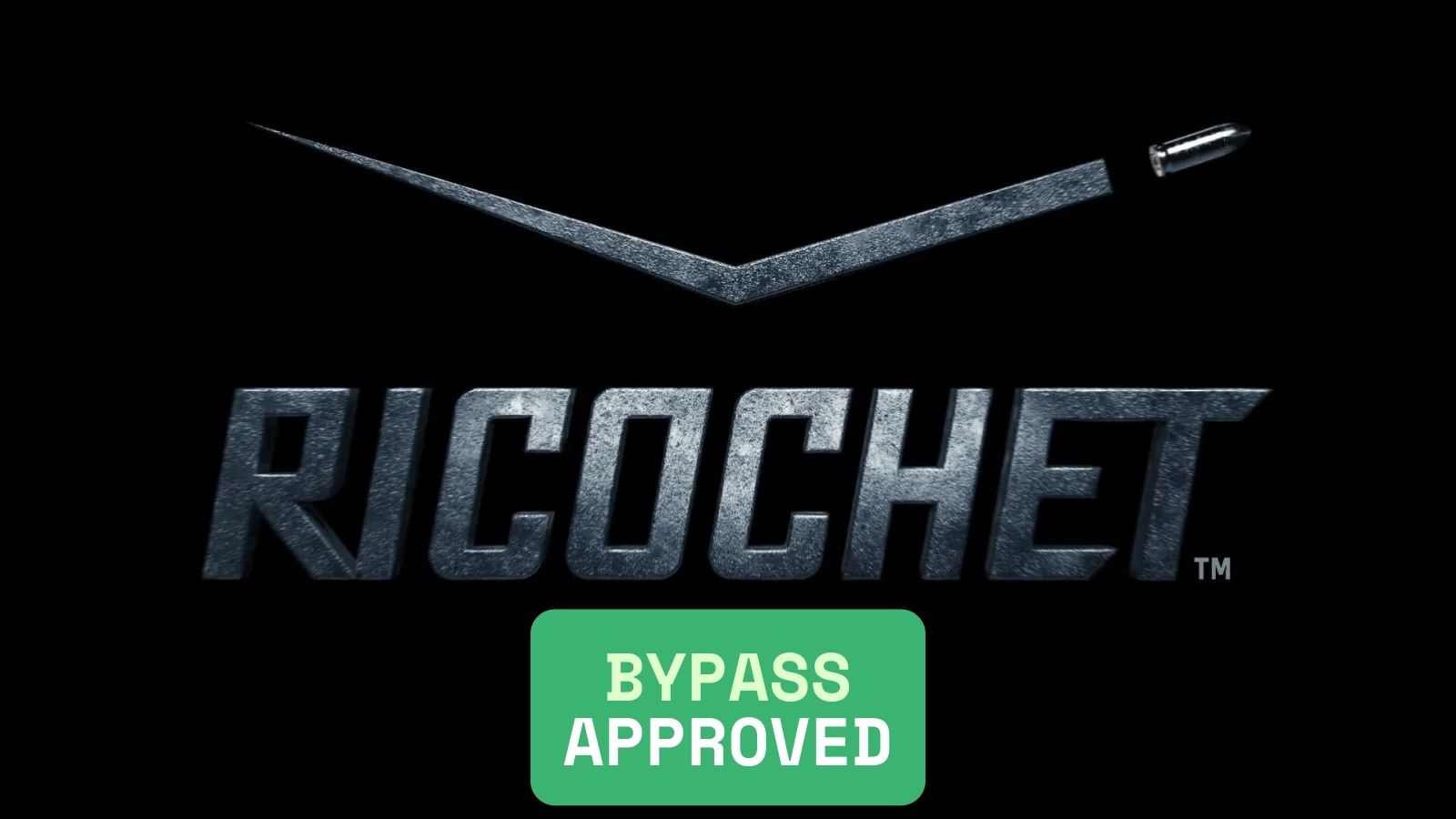 Ricochet anti cheat bypass approved concept for BO7