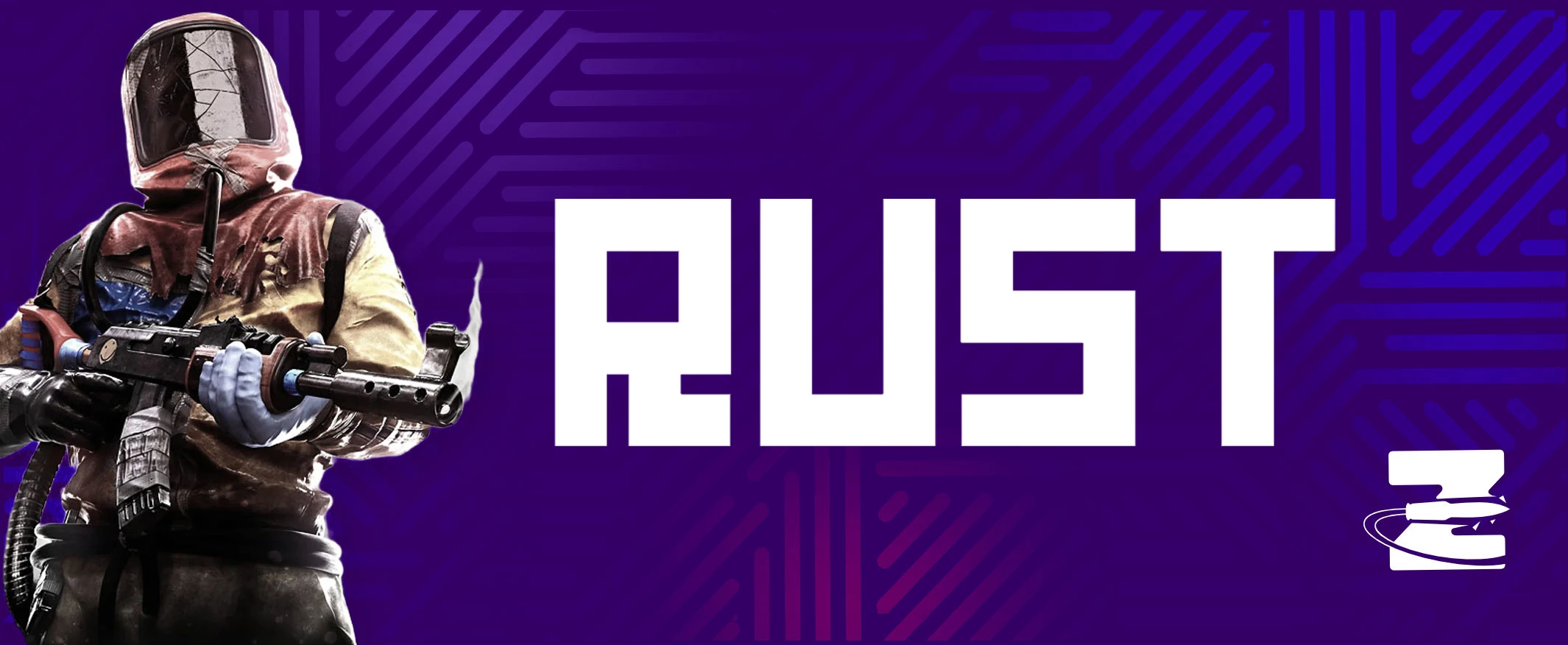 rust banner