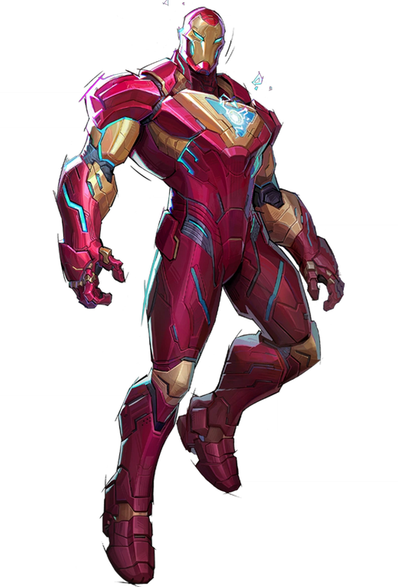 Marvel Rivals ESP & Aimbot Showcase