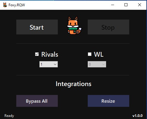 FOXY: WL Rivals Bot - Image 2