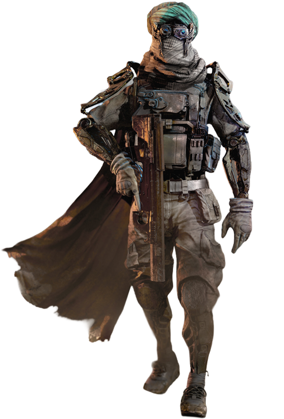 Arma Reforger Cheats Character