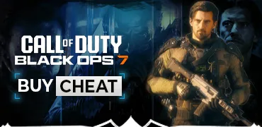 Black Ops 7 Cheats – Safe BO7 Hacks, Aimbot and ESP