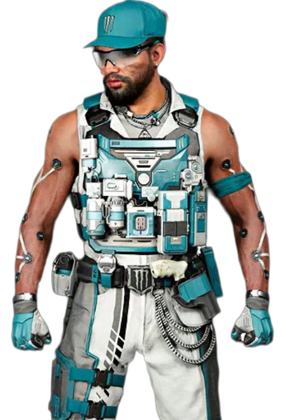 Black Ops (BO7) Cheats Character
