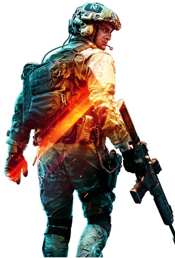 Battlefield 2042 (BF2042) Cheats Character