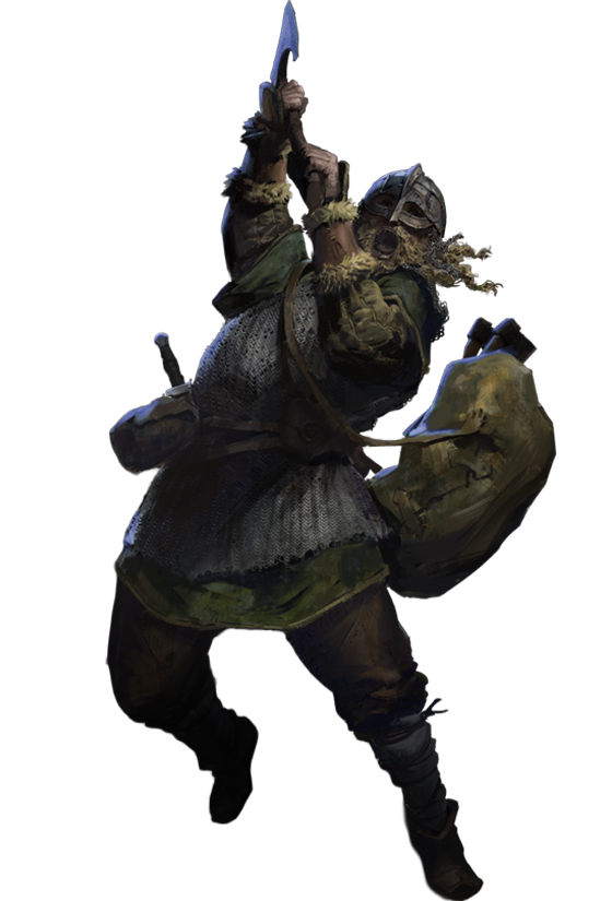 Dark And Darker Cheats Character