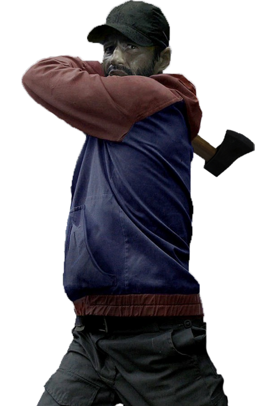 DayZ Cheats Character