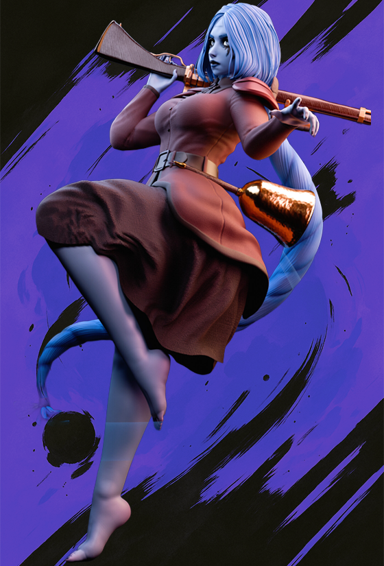 Deadlock Cheats Background
